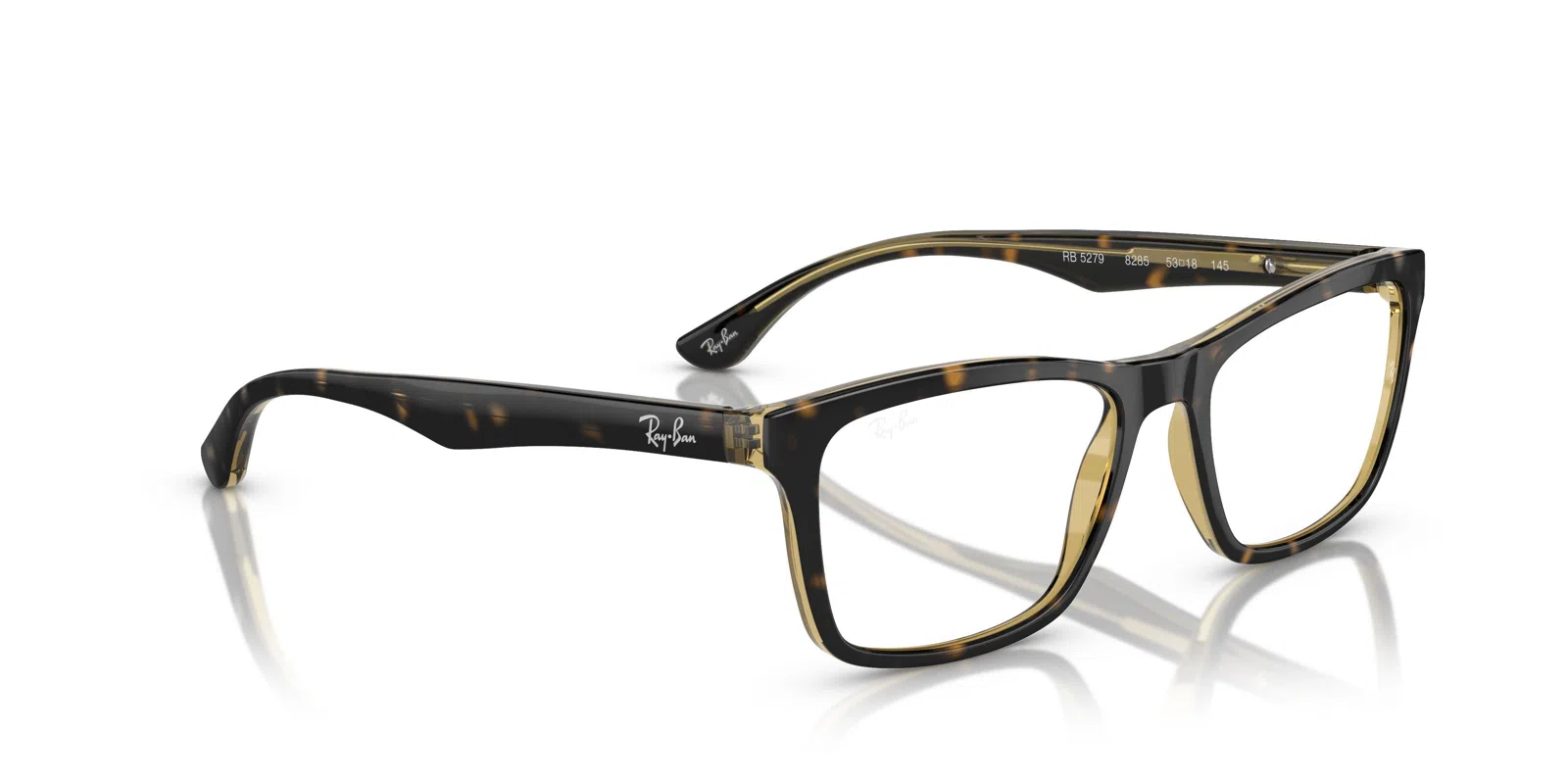 Ray-Ban 5279 Eyeglasses - view 64